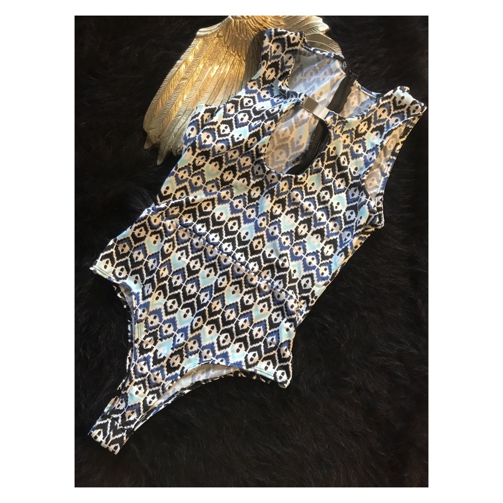 Contento Bodysuit